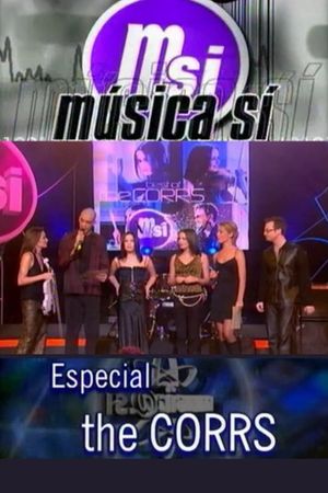 Música Sí: Especial The Corrs's poster image