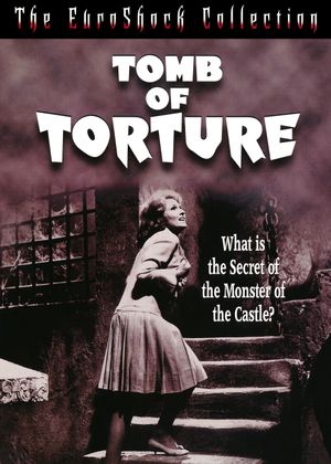 Tomb of Torture's poster image