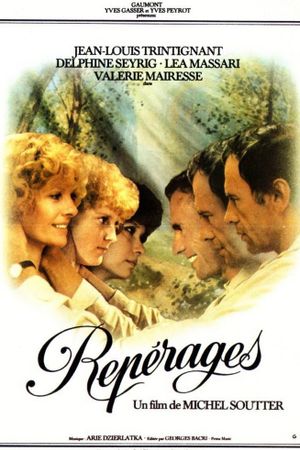Faces of Love's poster