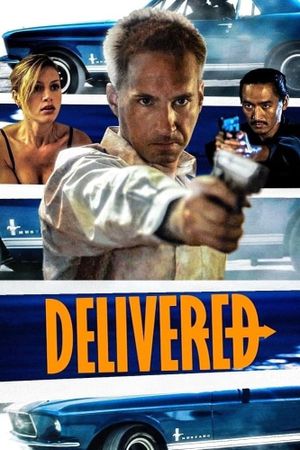 Delivered's poster