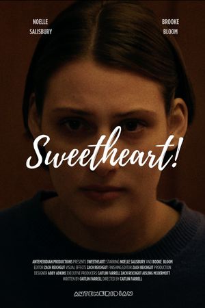 Sweetheart!'s poster