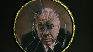 Performance's poster