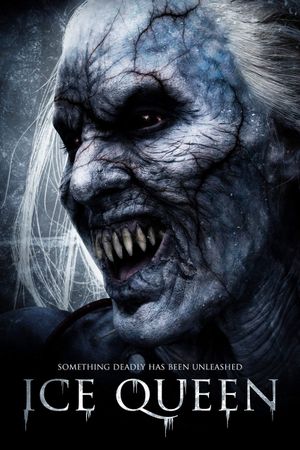 Ice Queen's poster