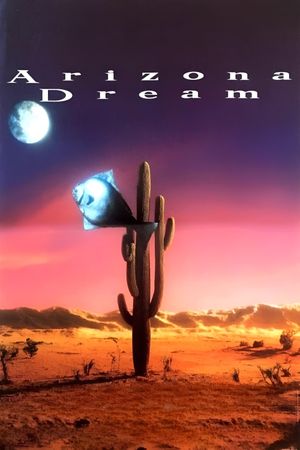 Arizona Dream's poster