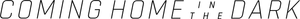 Coming Home in the Dark's poster