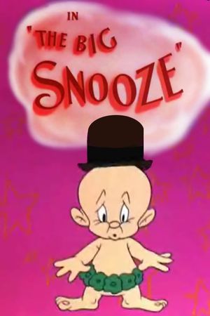 The Big Snooze's poster
