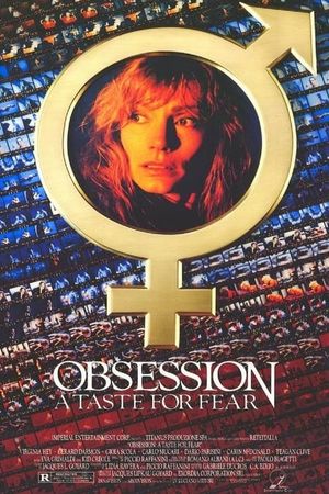 Obsession: A Taste for Fear's poster image
