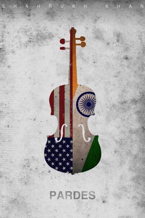 Pardes's poster
