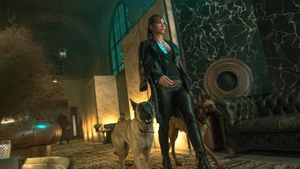 John Wick: Chapter 3 - Parabellum's poster