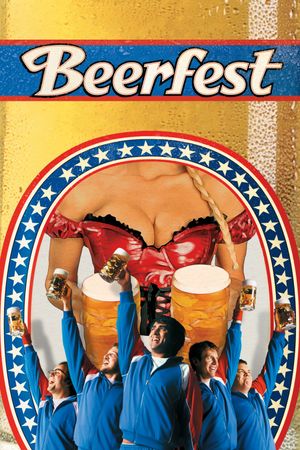 Beerfest's poster