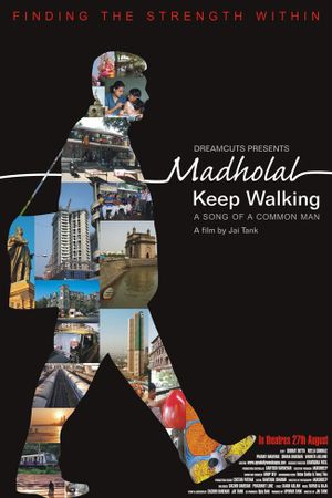 Madholal Keep Walking's poster