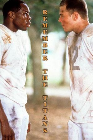Remember the Titans's poster