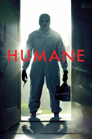 Humane's poster
