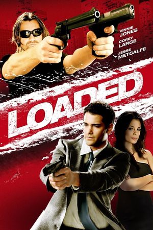 Loaded's poster