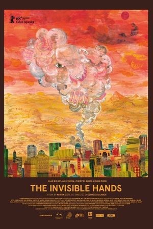 The Invisible Hands's poster