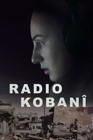 Radio Kobanî's poster