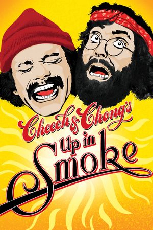 Up in Smoke's poster