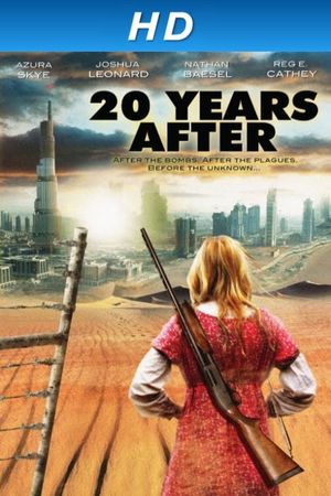 20 Years After's poster image