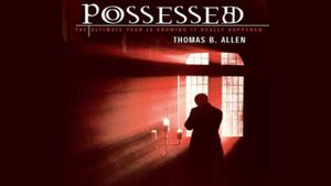 Possessed's poster