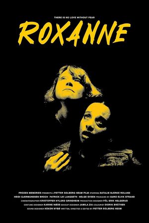 Roxanne's poster