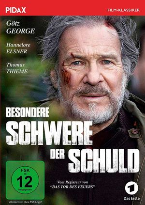 Besondere Schwere der Schuld's poster