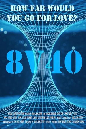 8v40's poster