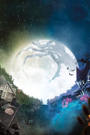 Coraline's poster