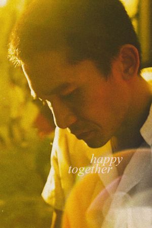 Happy Together's poster