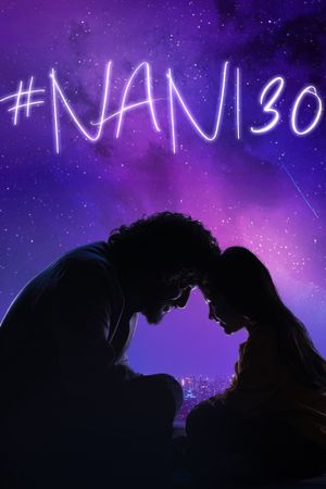 Hi Nanna's poster