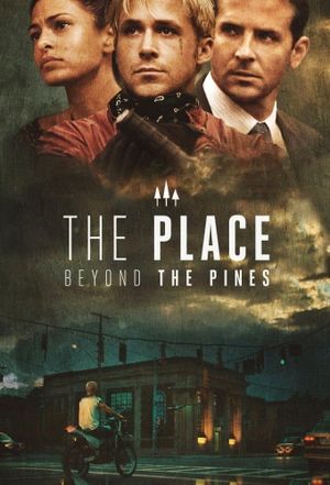 The Place Beyond the Pines's poster
