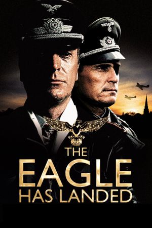 The Eagle Has Landed's poster