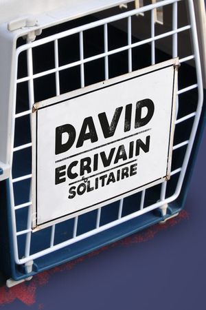 La solitude est un animal de compagnie's poster