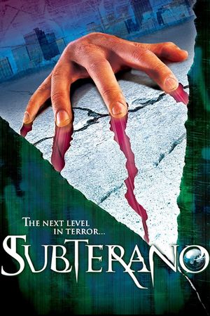 Subterano's poster