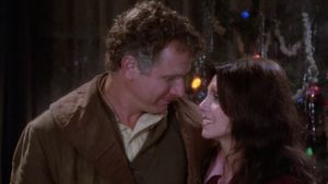 It Happened One Christmas's poster