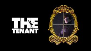 The Tenant's poster