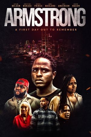 Armstrong's poster