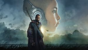 The Creator's poster