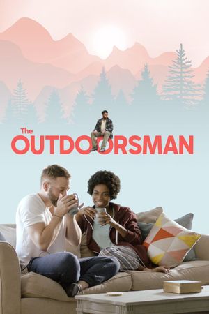 The Outdoorsman's poster