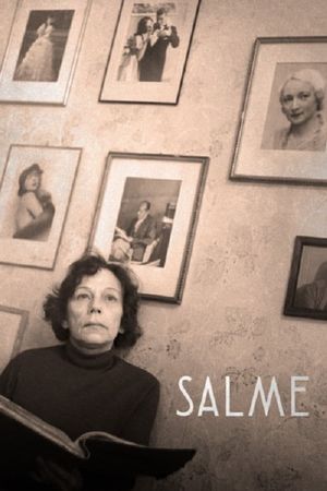 Salme's poster