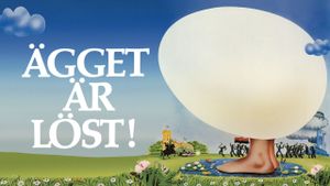 The Softening of the Egg's poster