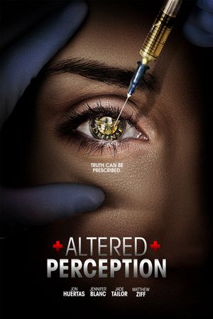 Altered Perception's poster
