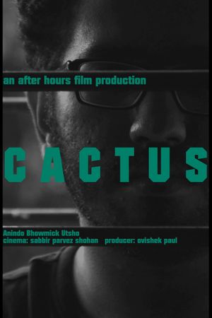 CACTUS's poster