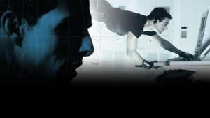 Mission: Impossible's poster