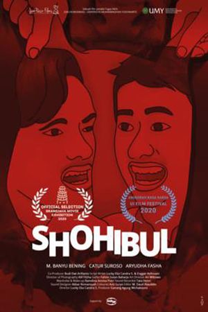 Shohibul's poster image