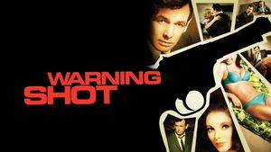 Warning Shot's poster