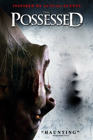 The Possessed's poster