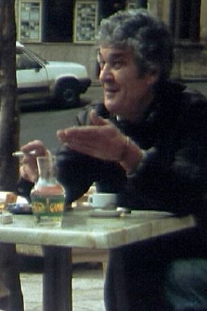 The Man From Podalida's poster