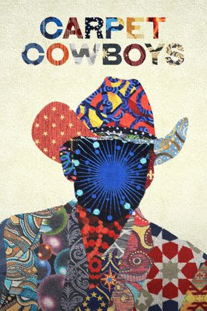 Carpet Cowboys's poster