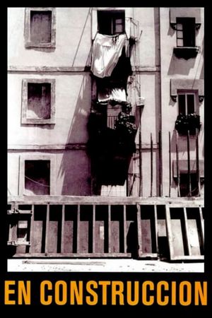 En construcción's poster