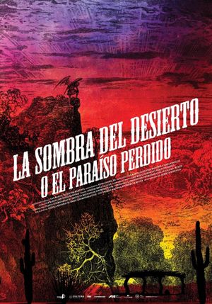 La sombra del desierto (o el Paraíso perdido)'s poster